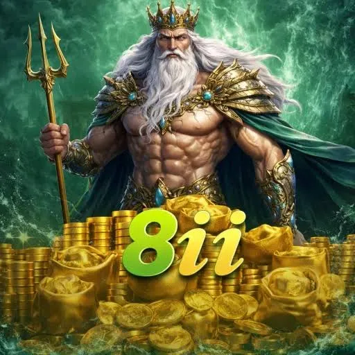 8II - Permainan Arcade Seru dan Mengasyikkan
