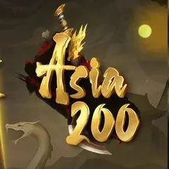 ASIA200 - Petualangan Seru dalam Dunia TPS