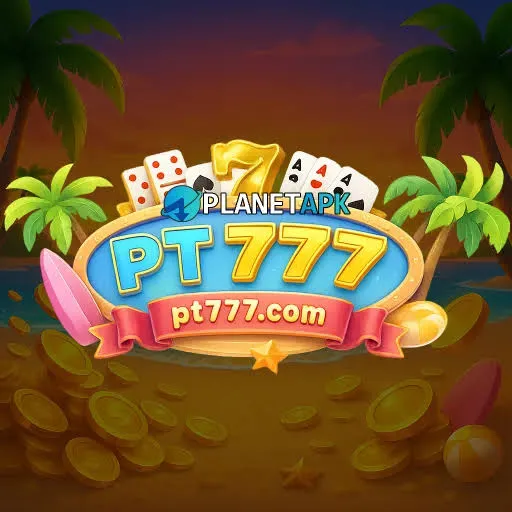 PT777 - Game Pertanian Seru dan Mengasyikkan