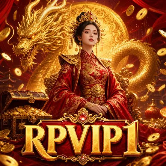 RPVIP1 - Game MOBA Seru untuk Para Pecinta Pertarungan