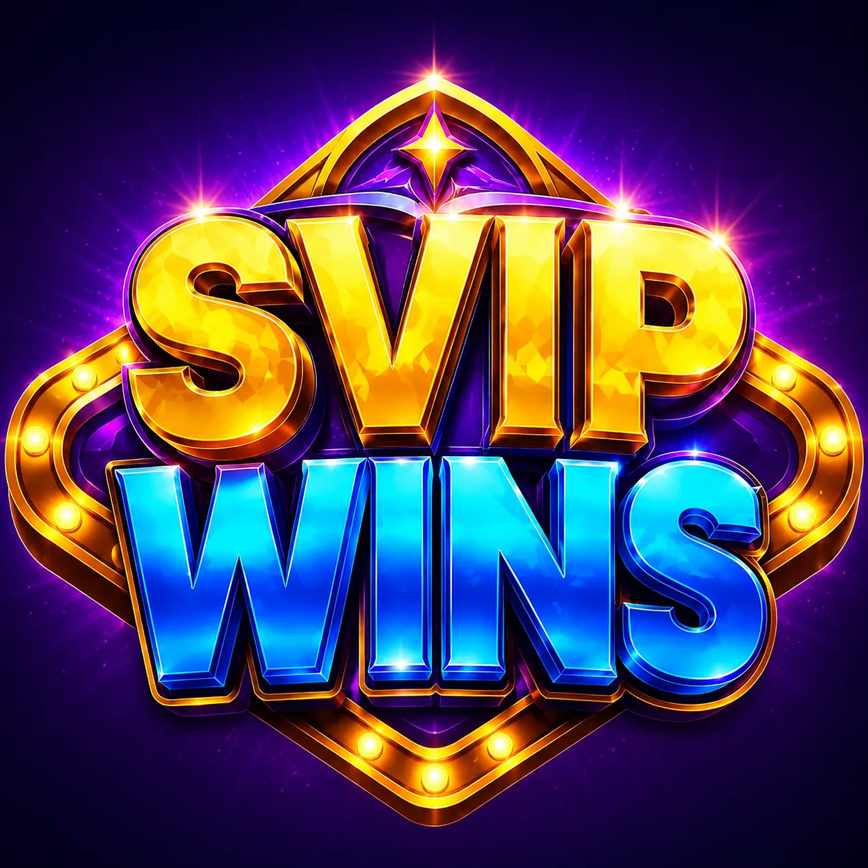 SVIPWINS - Game Olahraga Seru dan Menantang