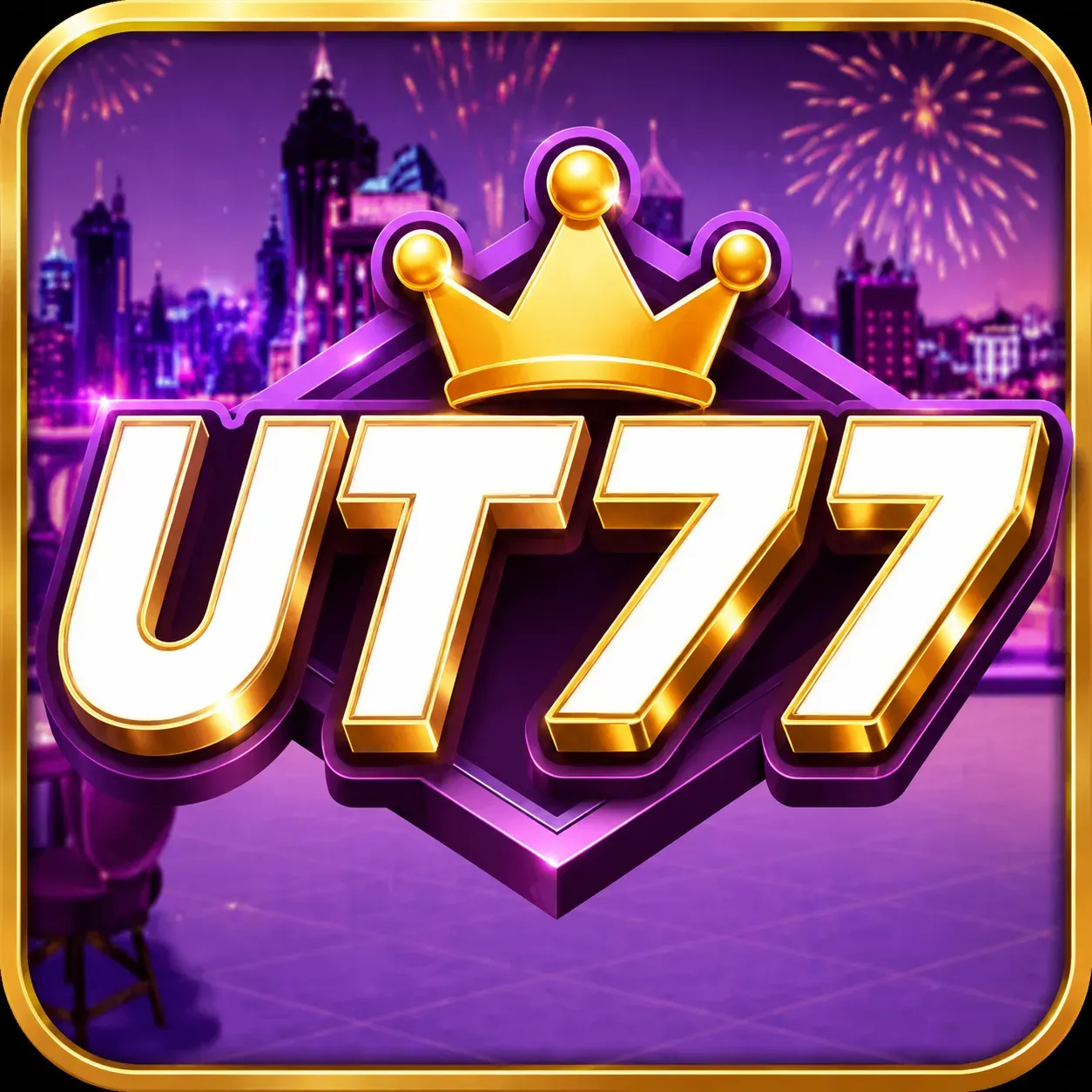 UT77 - Permainan Mahjong Seru dan Menarik