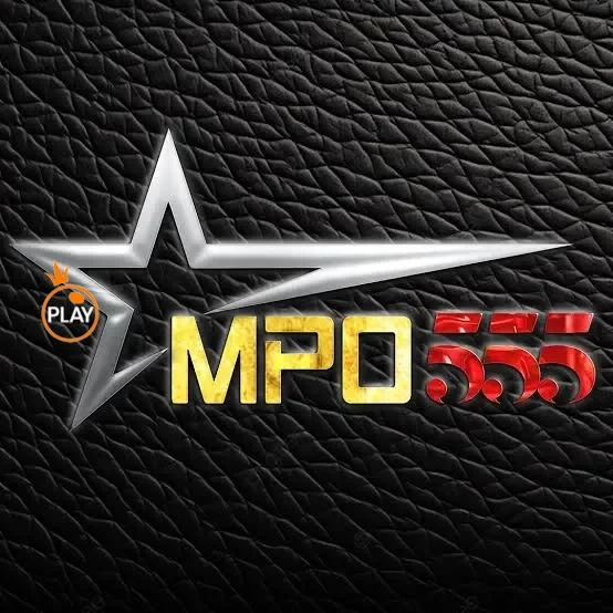 Logo mpo555